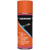Spray lubrifiant pour câbles