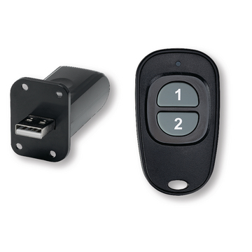 Smart USB Remote controller