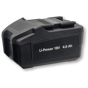 Battery LI-ON BACFP 18V 4.0 Ah