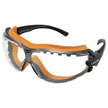 Doppel-Schutzbrille Arbeitsschutzbrille doppelt Schweißerbrille Arbeitsbrille 