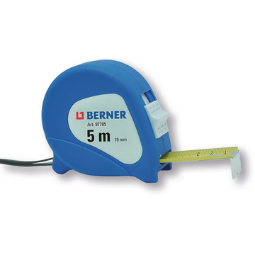 Measuring tape EG II NC without magnet