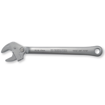 Chave fork wrech 15-17 mm