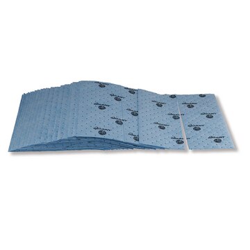 Absorberingsduk OilOnly - 0,4x0,5 m, 20 st