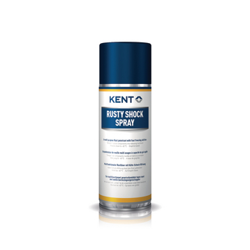 Rusty Shock spray KENT 400ml