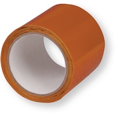 Planenreparaturrolle EASYPATCH RAL 2011 - tieforange 2011 2,5x10