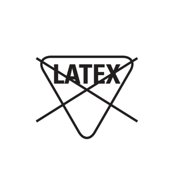 0227_Triangle latex free_pictogram