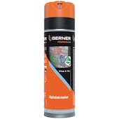 Alfabetmarkør Premium oransje 500 ml