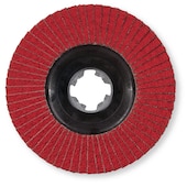 Disco lamellare in ceramica PREMIUMline XLOCK supporto in fibra di vetro