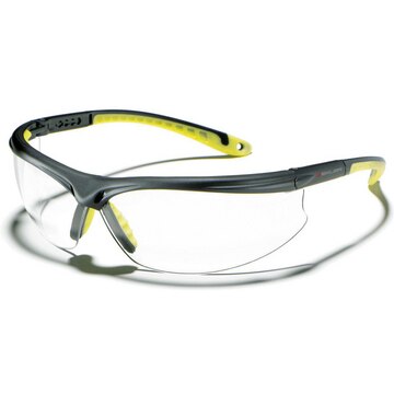 Vernebrille Zekler 45 Klar HC
