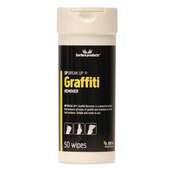 Graffiti Remover Wipes 25stk