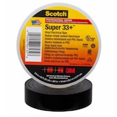 Elektrotape 3M Scotch® 33+ Vinyl 19mm x 20m