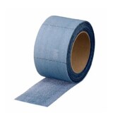 3M Slipenett Blue-Net 70mm K120+ 10m rull