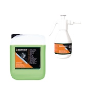 Felgenreiniger Active inkl. Pumpsprüher