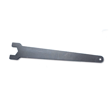 Nyckel för justerskruv vid fönstermontage NV28 L300 mm tjocklek 3 mm
