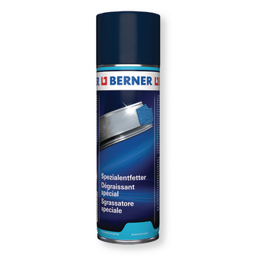 Special degreaser 500ml