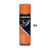 4er-Pack Reifenschaum