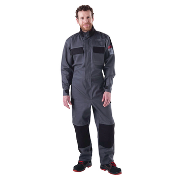 Arc Flash Working Overall