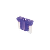 Fusible US micro 3 A violet