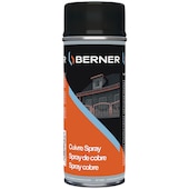 Spray de cobre para protección de metales antes de soldar, spray 400 ml
