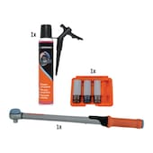 Aktionspaket Reifenmontage-Set