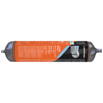 Sellador-Adhesivo PU-40 blanco 400 ml
