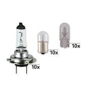 Trio 24 V Lampen