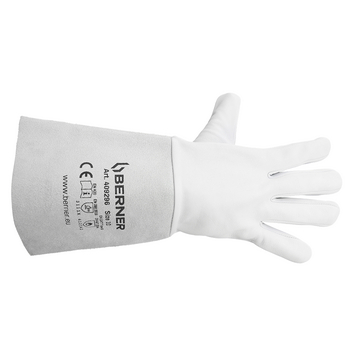 Welding glove EN 12477 Type B, size 10