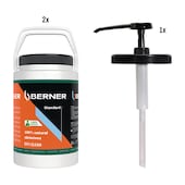 Aktionspaket Handreiniger 3l STANDARDline + Pumpe