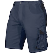 Bermudy Extrem granatowe 54