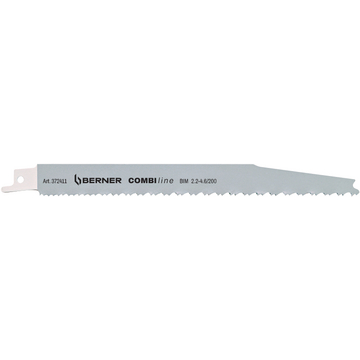 Lame scie sabre COMBIline  BIM 2,2-4,6/150 Premium