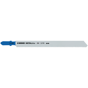 Lame METALline Bimetal 1.0/100 Top METALline, Bimétal, 1, 1.3 mm
