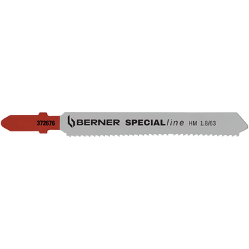 Decoupeerzaagblad Special HM XC 1,8/ 63 Premium