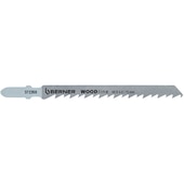 Jig saw blade for wood WOODline Premium HCS 4,0/ 75 S