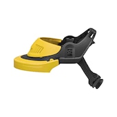 Hodebånd for Multivisirsystem 3M 5F-11