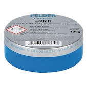 Solder grease 100 g