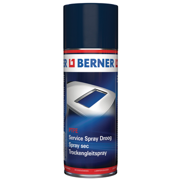 Spray sec PTFE 400 ml