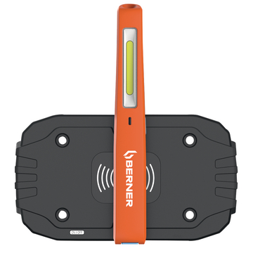 Paket Wireless Penlight Hybrid & Pad