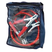 Cavi di avviamento con pinze da 120Ah