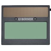 Filtercassette automatische lashelm STANDAARD 9-13