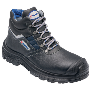 Safety work boot TOP S3