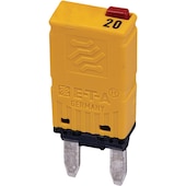 Sicherungsautomat Mini 1626-3 20 A