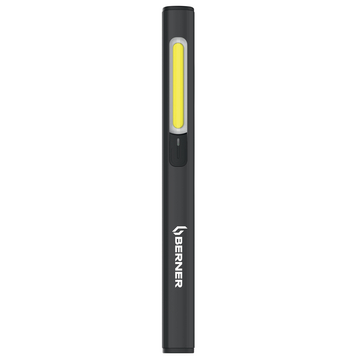 Lanterna LED Pen light Slim alumínio