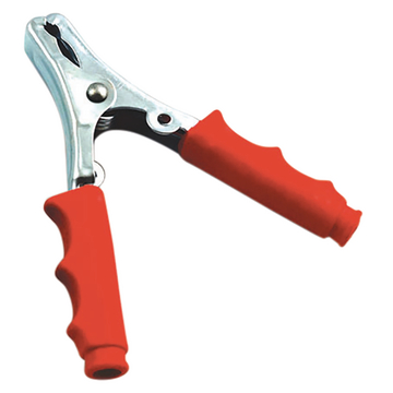 CHARGE CLAMP 60A 8MM2 RED