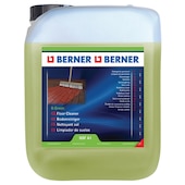 Limpiador de suelos B.green, bidón, 5L