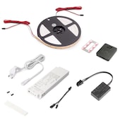 KIT NEON 5M BN+RF SWITCH+60W
