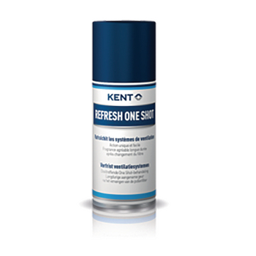 86836-Eliminador olores Kent spray 100 ml