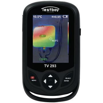THERMAL IMAGER TV293 