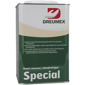 Dreumex Special Håndrensekrem 4,2kg
