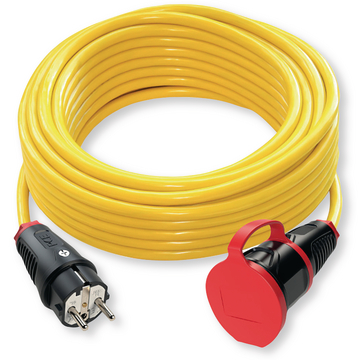 Prodlužovací kabel 10 m 3G1,5