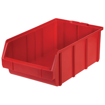 CAMP BOX SZ. 1 RED